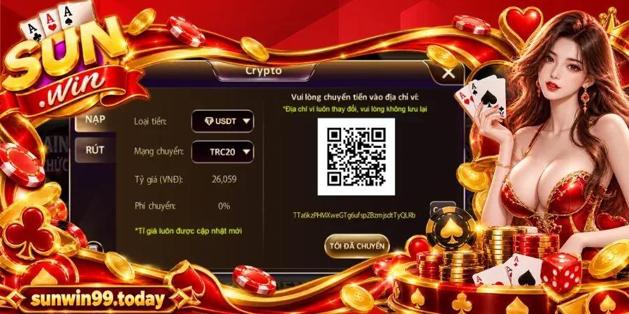 Giao dịch nhanh chóng, tự động