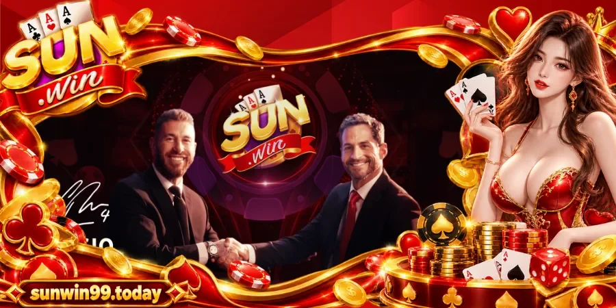 Giới thiệu sơ lược cổng game SUNWIN
